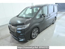 Honda Step WGN Spada RP3
