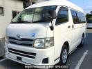 Toyota Hiace Van TRH200Kカイ