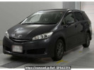 Toyota Wish ZGE20G