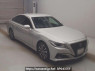 Used 2019 AT toyota crown-hybrid AZSH20 Image[2]