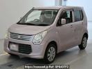 Suzuki Wagon R MH34S