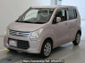 Used 2013 AT suzuki wagon-r MH34S Image[0]