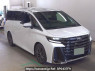 Used 2023 AT toyota vellfire TAHA45W Image[0]