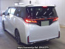 Used 2023 AT toyota vellfire TAHA45W Image[1]