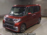 Used 2017 AT daihatsu tanto-custom LA600S Image[0]