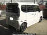 Used 2025 AT suzuki spacia-custom MK54S Image[1]