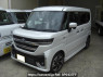 Used 2025 AT suzuki spacia-custom MK94S Image[0]