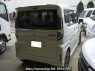 Used 2025 AT suzuki spacia-custom MK94S Image[1]