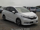 Honda SHUTTLE GP8