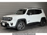 Used 2022 AT jeep renegade BV13PM Image[0]