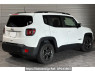 Used 2022 AT jeep renegade BV13PM Image[1]