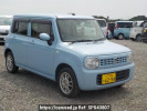 Suzuki ALTO Lapin HE22S