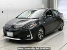 Toyota Prius PHV ZVW52