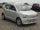 Suzuki Alto HA36S
