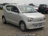 Used 2018 AT suzuki alto HA36S Image[0]