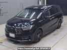 Honda Odyssey Hybrid RC4