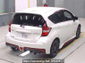Used 2018 AT nissan note HE12 Image[1]