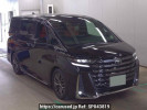 Toyota Vellfire TAHA40W