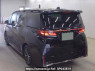 Used 2025 AT toyota vellfire TAHA40W Image[1]