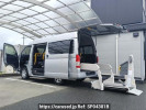 Toyota Hiace Van TRH200K