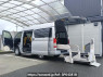 Used 2022 AT toyota hiace-van TRH200K Image[0]
