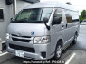 Used 2022 AT toyota hiace-van TRH200K Image[1]