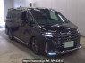 Used 2025 AT toyota vellfire TAHA40W Image[0]