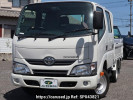 Toyota Toyoace Truck KDY231