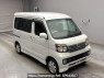 Used 2009 AT daihatsu atrai-wagon S321G Image[2]