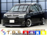 Used 2013 AT toyota spade NCP141 Image[0]