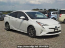 Toyota Prius ZVW55