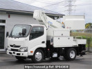 Hino DUTRO XZU600X