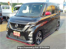 Nissan Roox B45A