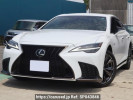 Lexus LS VXFA50