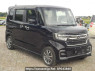 Used 2021 AT honda n-box-custom JF4 Image[0]