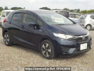 Honda Fit Hybrid GP5