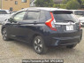 Used 2017 AT honda fit-hybrid GP5 Image[1]