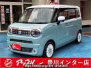 Suzuki WAGON R SMILE MX91S