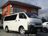 Used 2021 AT toyota hiace-van GDH206V Image[0]