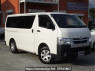 Used 2021 AT toyota hiace-van GDH206V Image[1]