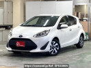Toyota Aqua NHP10