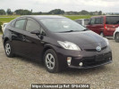 Toyota Prius ZVW30