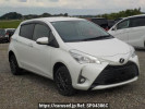 Toyota Vitz NSP135