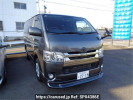 Toyota Regiusace Commuter GDH201V