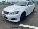 Lexus IS F USE20
