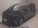 Toyota Alphard AGH40W