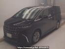 Toyota Alphard AGH40W
