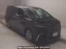 Used 2025 AT toyota alphard AGH40W Image[2]