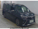 Toyota Voxy ZRR80W