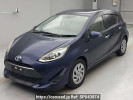 Toyota Aqua NHP10